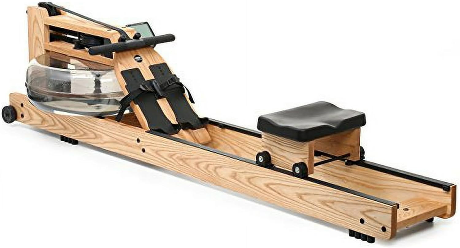 WaterRower Club Rowing Machine