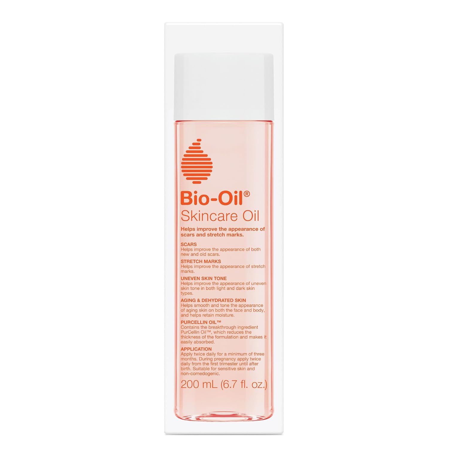 Bio-Oil Skincare Oil
