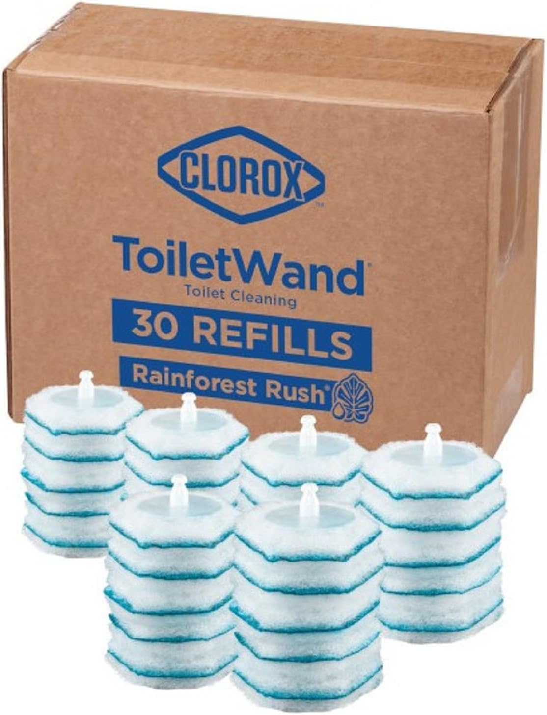 Green Works Toilet Bowl Cleaner
