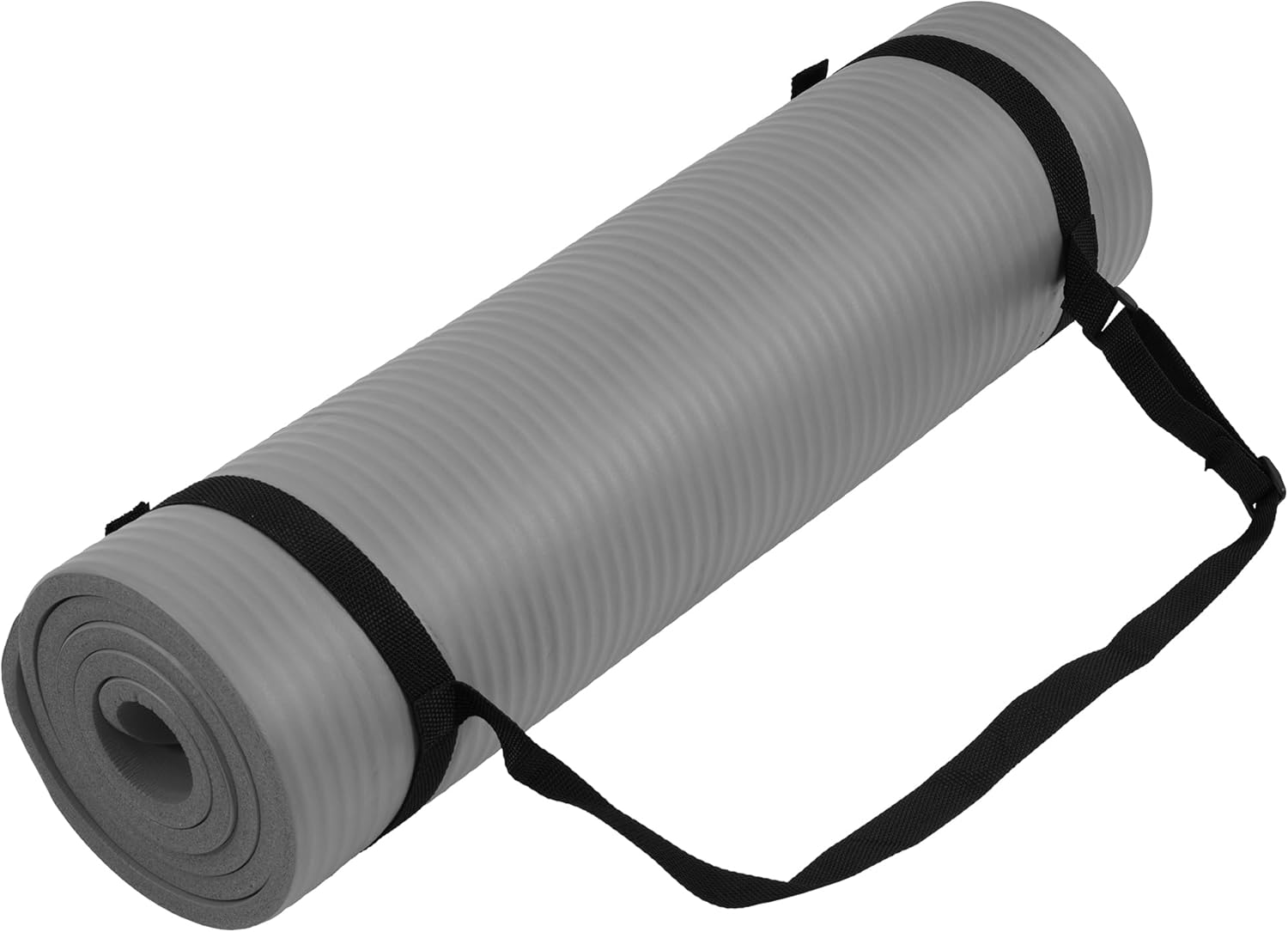 BalanceFrom GoYoga All-Purpose Yoga Mat