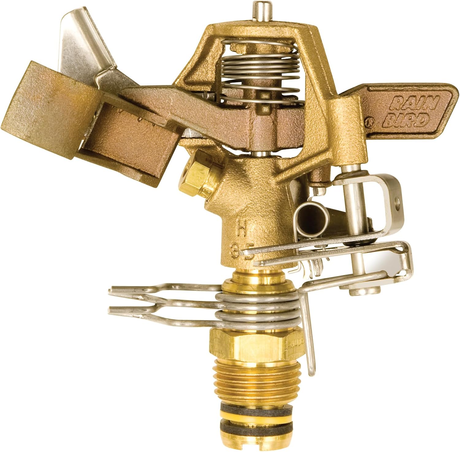 Hunter Industries PGP Gear-Drive Rotor Sprinkler