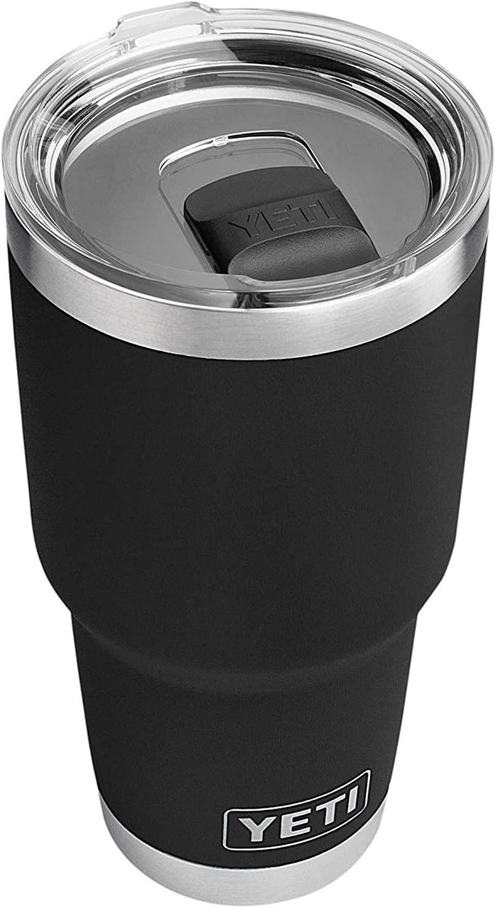 YETI Rambler 20 oz Tumbler