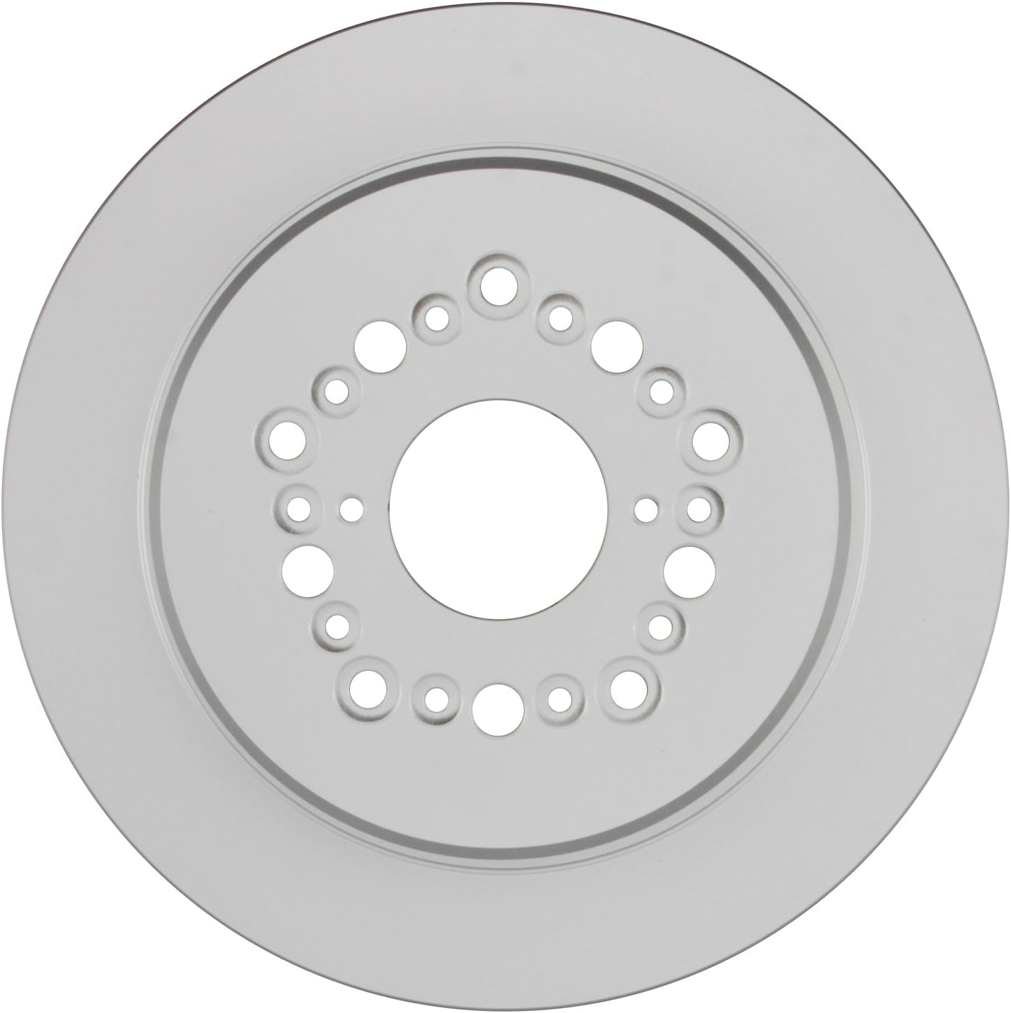 Bosch BC905 QuietCast Premium Ceramic Disc Brake Pad
