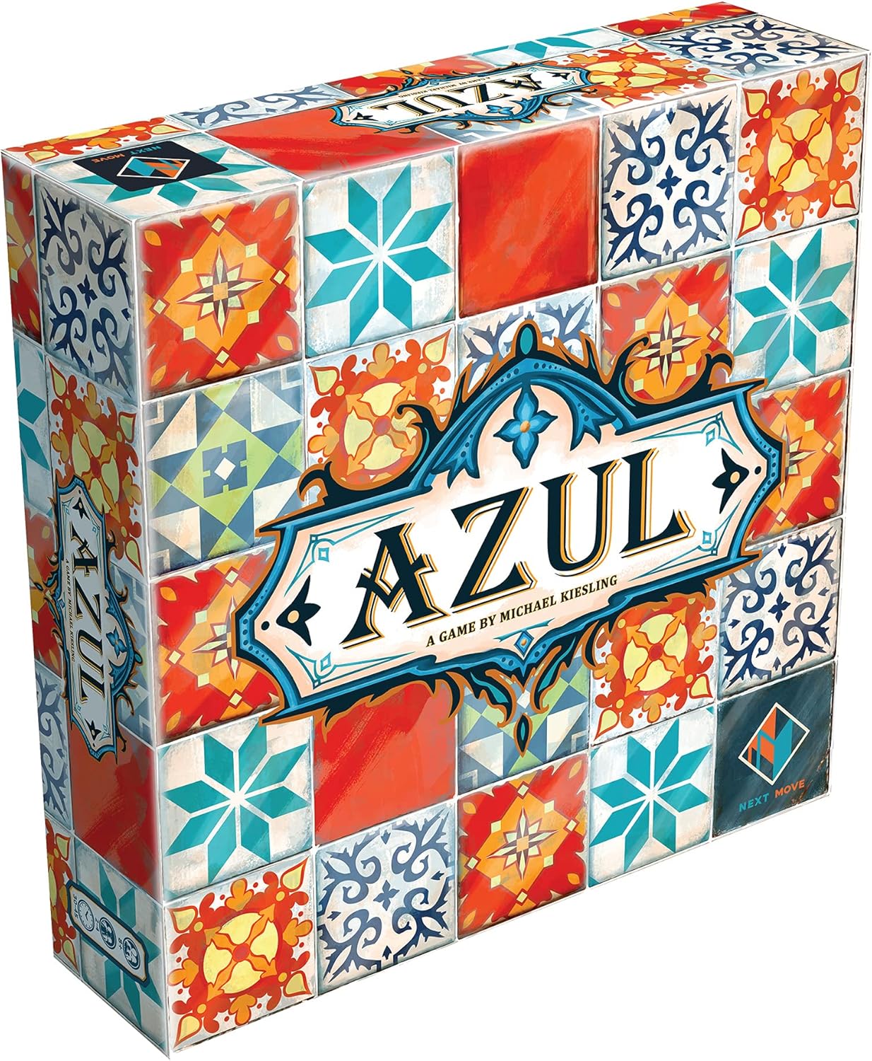 Plan B Games Azul Board Game