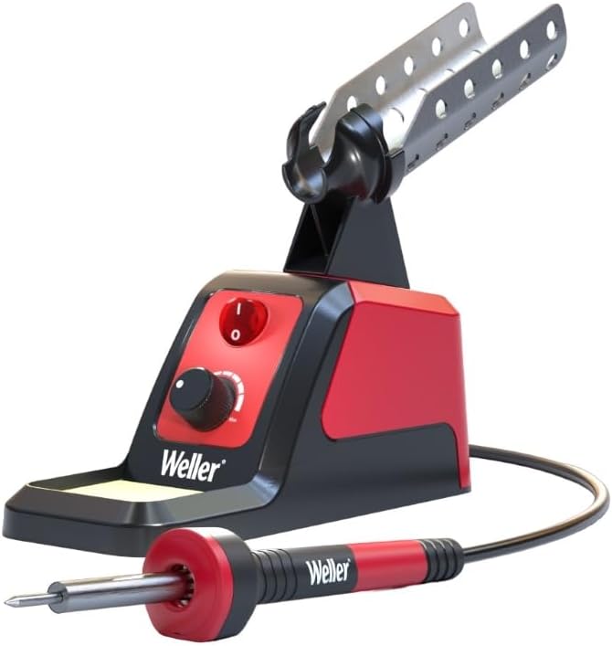 Weller WLC100 40-Watt Soldering Station