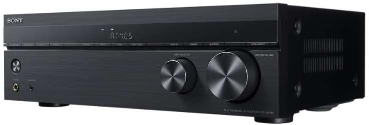 Sony STR-DH790 7.2-ch Surround Sound Home Theater AV Receiver