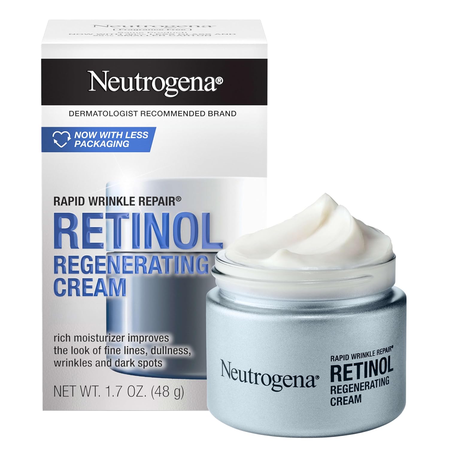 Neutrogena Hydro Boost Hydrating Gel Cleanser