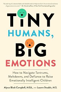 Emotionally Intelligent Childcare Guide
