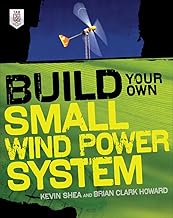 DIY Small Wind Power System