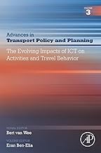 ICT Impact on Travel Behavior