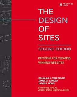 Design of Sites: Web Creation