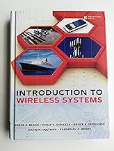 Wireless Systems Introductory Book