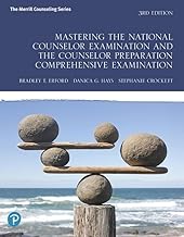 Mastering NCE & CPCE Exam Guide
