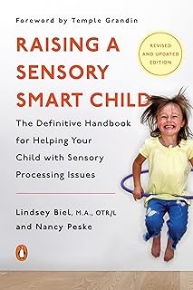Sensory Smart Child Handbook