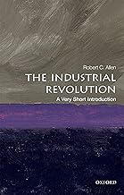 Industrial Revolution Short Introduction