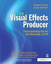 VFX Producer Guidebook