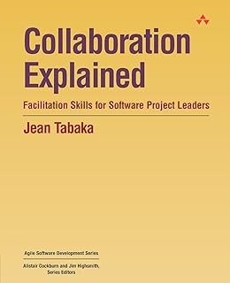 Collaboration Explained: Project Leaders Guide