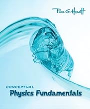 Conceptual Physics Fundamentals Package