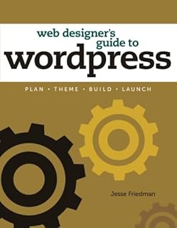WordPress Web Design Guide