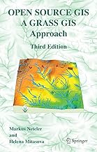 GRASS GIS Approach Guide