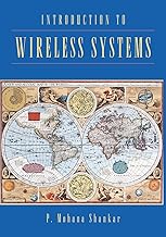 Wireless Systems Introduction Textbook