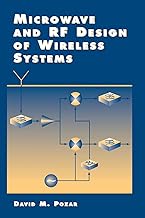 Wireless Systems RF Design Book