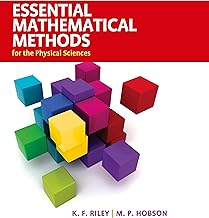 Essential Math Methods for Physics