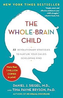 The Whole-Brain Child Guide