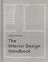 Interior Design Handbook