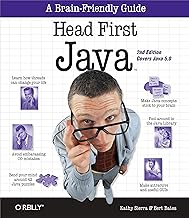 Head First Java Guide