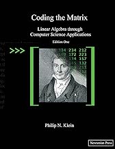 Matrix Coding Algebra Software