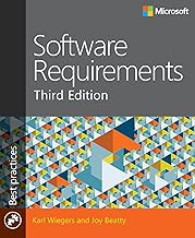 Software Requirements Best Practices