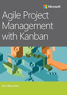 Kanban Agile Project Management