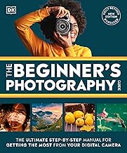 Beginner's Digital Photography Guide