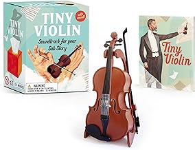 Tiny Violin Sob Story Soundtrack