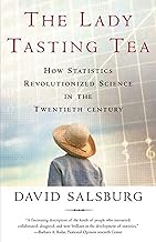 Lady Tasting Tea: Stats Science