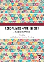 RPG Studies Guide