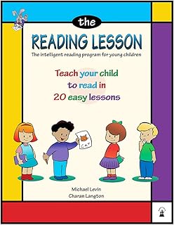 20 Lessons Reading Workbook