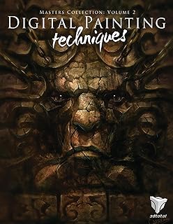 Digital Art Techniques Guide