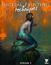 Digital Painting Techniques Guide