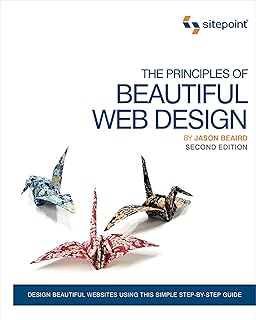 Beautiful Web Design Principles