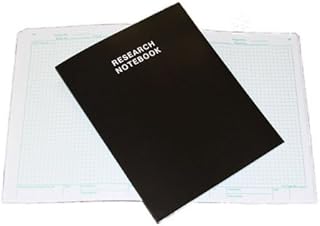 6th Grade Scientific Notebook