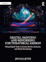 Digital Design & Rendering Guide