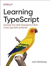Learning TypeScript: Web Development