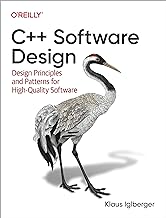 C++ Software Design Principles