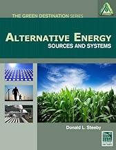 Alternative Energy: Sources & Systems