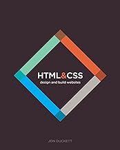 HTML & CSS Web Design Book