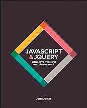 Interactive Javascript & jQuery Guide
