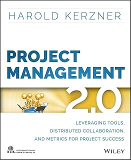 Project Management 2.0