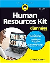 HR Kit for Dummies
